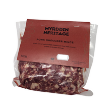 Pork Shoulder Mince
      

      

      
        

        £550