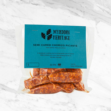 Chorizo Picante
      

      

      
        

        £520