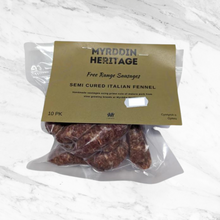 Italian Fennel
      

      

      
        

        £520